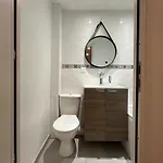 Sv2a-location Apartman *