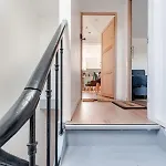 Sv2a-location Apartman *