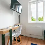 Apartman Sv2a-location *