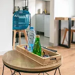 Sv2a-location Apartman Cambrai
