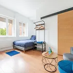 Sv2a-location Apartman