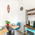 Sv2a-location Apartman