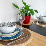 Apartman Sv2a-location *