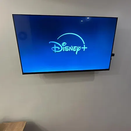 Lägenhet Sv2a-location