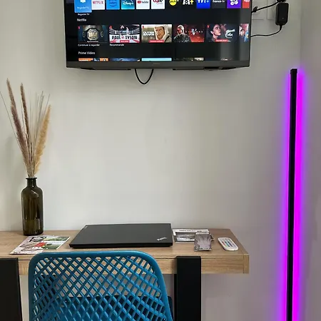 Sv2a-location Lägenhet