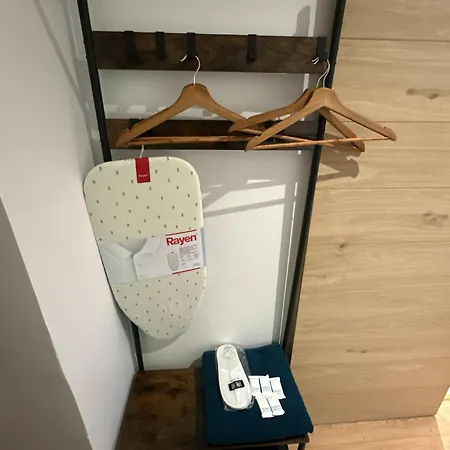 Lägenhet Sv2a-location Cambrai