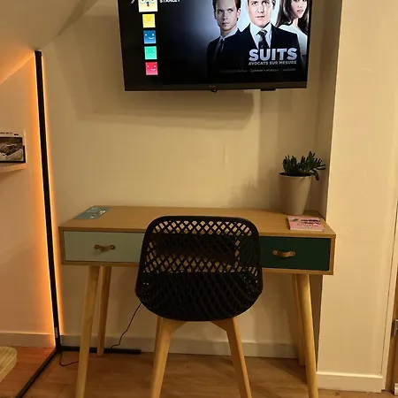 Sv2a-location Lägenhet *