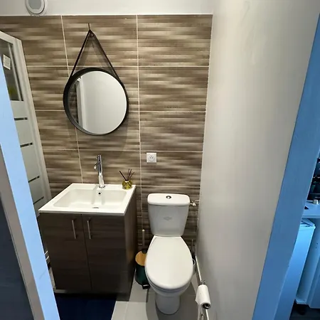 Lägenhet Sv2a-location Cambrai