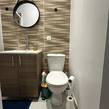 Lägenhet Sv2a-location *