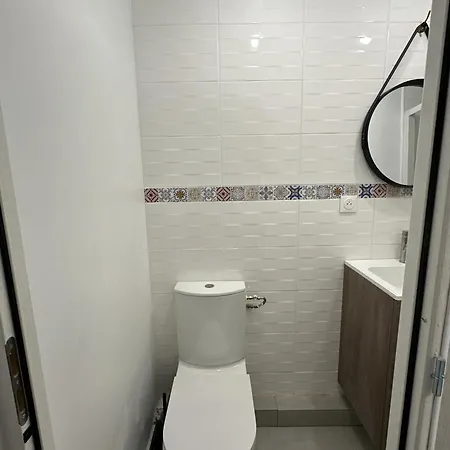 Sv2a-location Lägenhet Cambrai