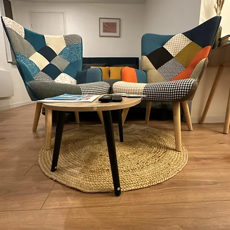 Lägenhet Sv2a-location