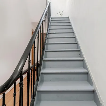 Lägenhet Sv2a-location