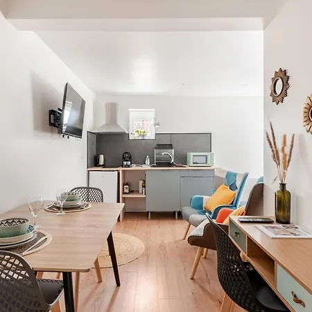 Sv2a-location Apartment