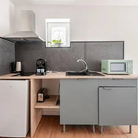 Apartment Sv2a-location