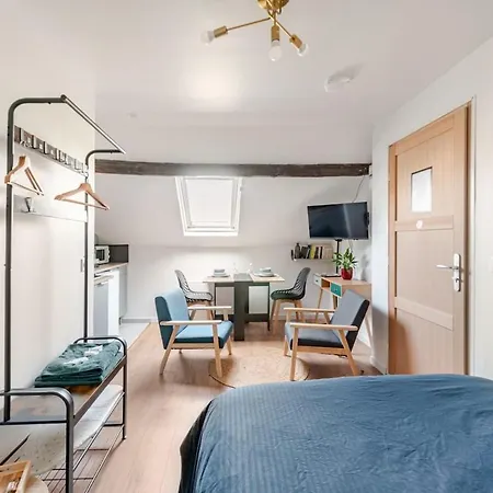 Sv2a-location Apartment *
