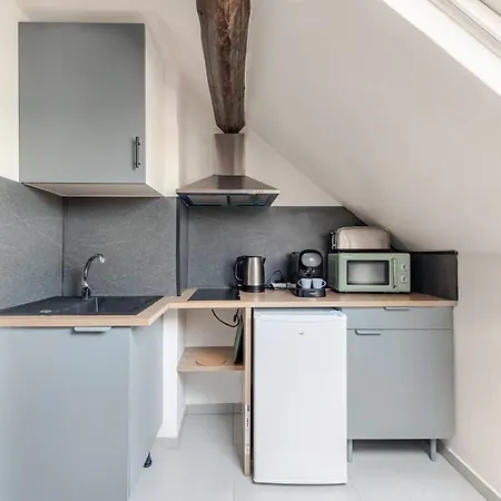 Apartment Sv2a-location Cambrai