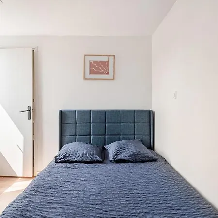 Sv2a-location Apartment *