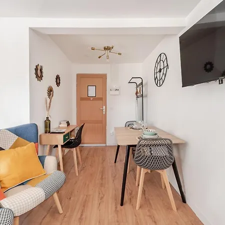 Sv2a-location Apartment
