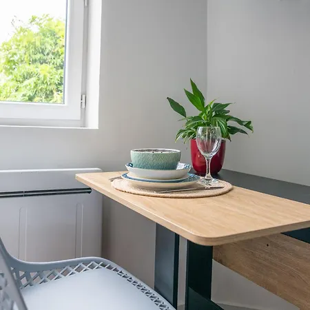 Sv2a-location Apartment *