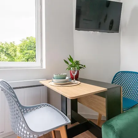 Sv2a-location Apartment
