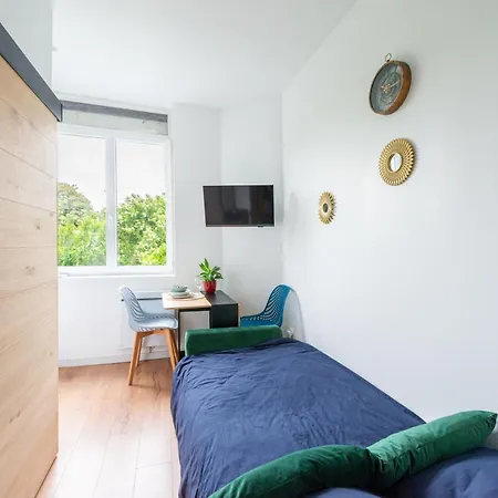 Apartment Sv2a-location Cambrai