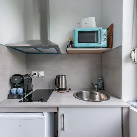 Sv2a-location Apartment