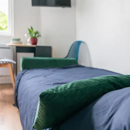 Sv2a-location Apartment *