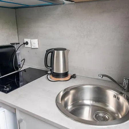 Apartment Sv2a-location *