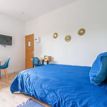 Apartment Sv2a-location Cambrai