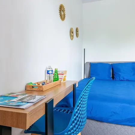 Sv2a-location Apartment *
