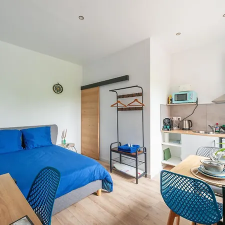 Sv2a-location Apartment Cambrai