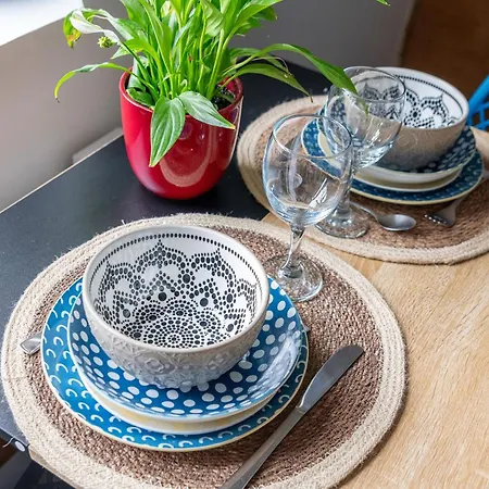 Lägenhet Sv2a-location *