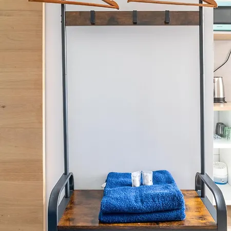 Lägenhet Sv2a-location