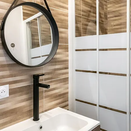 Sv2a-location Lägenhet *