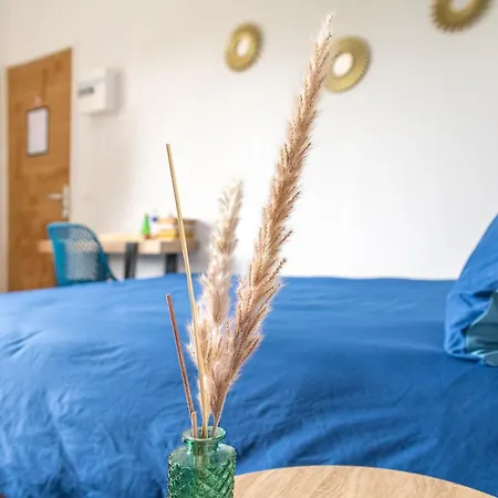 Lägenhet Sv2a-location *