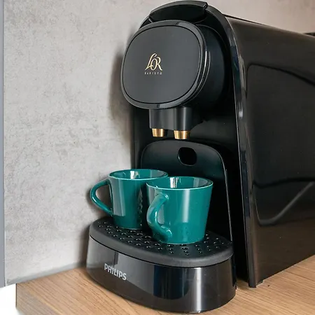 Sv2a-location Lägenhet Cambrai