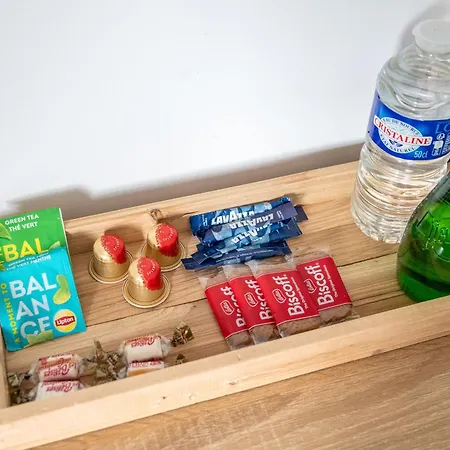 Lägenhet Sv2a-location Cambrai