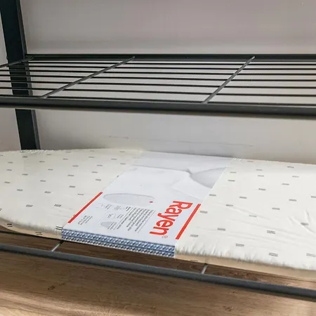 Sv2a-location Lägenhet