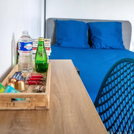 Apartment Sv2a-location Cambrai
