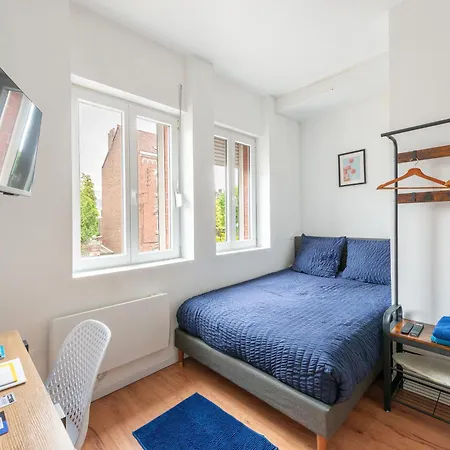 Sv2a-location Lägenhet *