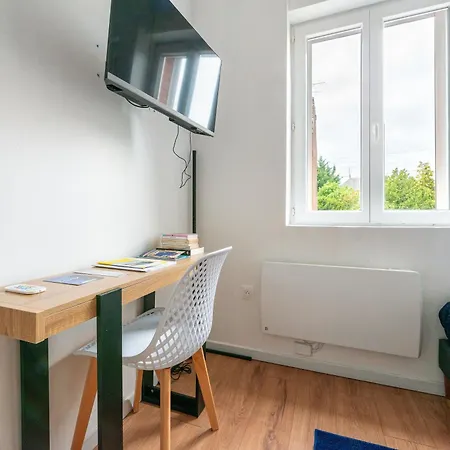 Lägenhet Sv2a-location *