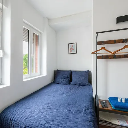 Apartment Sv2a-location Cambrai