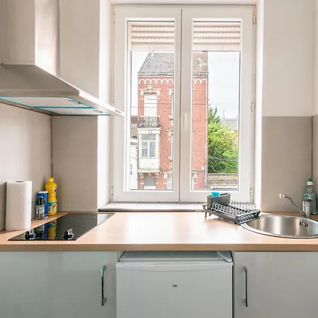 Appartement Sv2a-location Cambrai