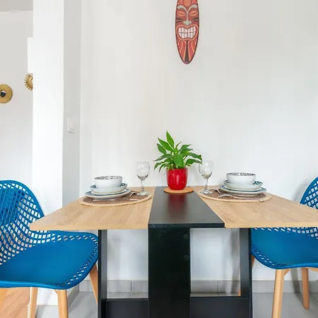 Lägenhet Sv2a-location *