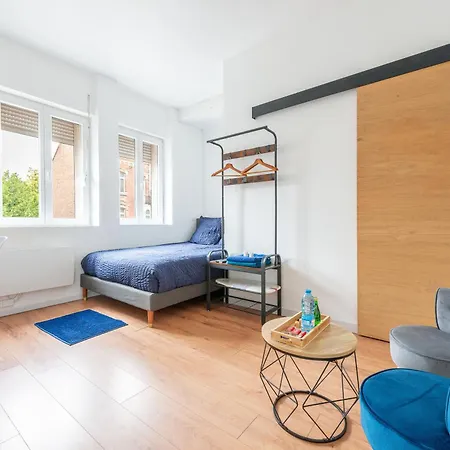 Sv2a-location Apartment