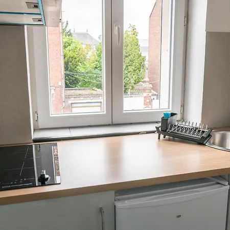 Sv2a-location Lägenhet Cambrai