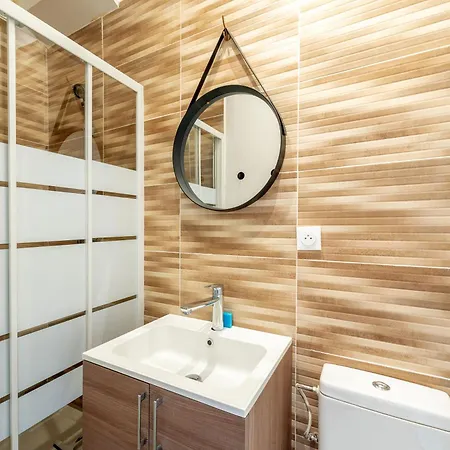 Sv2a-location Lägenhet