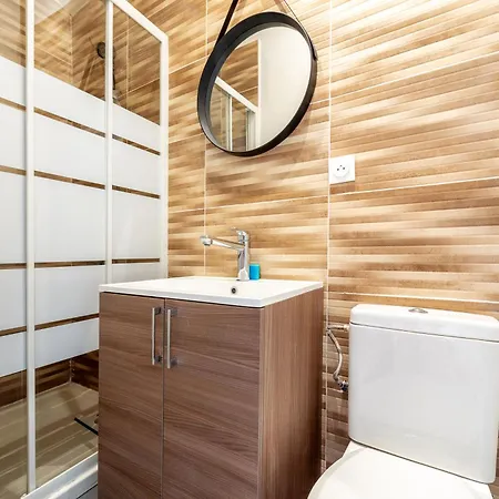 Lägenhet Sv2a-location *