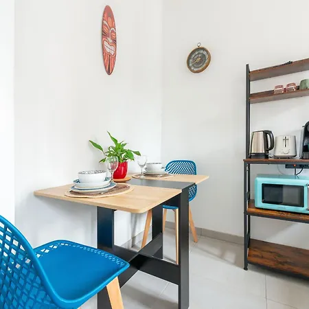 Sv2a-location Lägenhet Cambrai