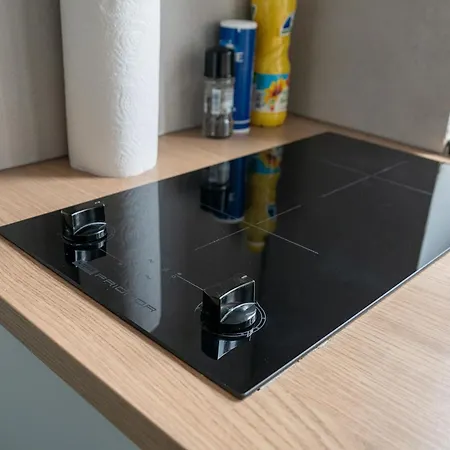 Lägenhet Sv2a-location